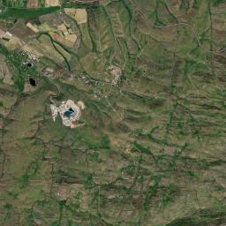 Tornadizos de Ávila Satellite Map