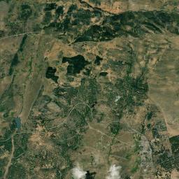 Navalperal de Pinares Satellite Map