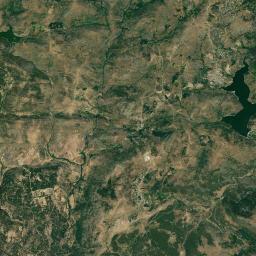 Peguerinos Satellite Map