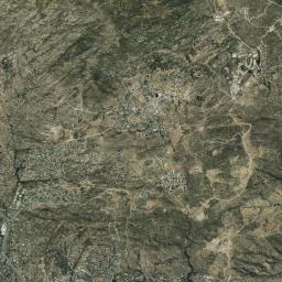 Hoyo de Manzanares Satellite Map