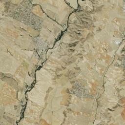 Fresno de Torote Satellite Map