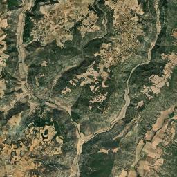 Lupiana Satellite Map