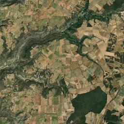 Yélamos de Arriba Satellite Map