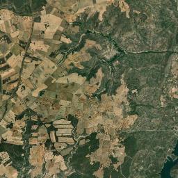 Durón Satellite Map