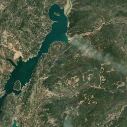 Mantiel Satellite Map