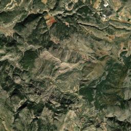 Chequilla Satellite Map