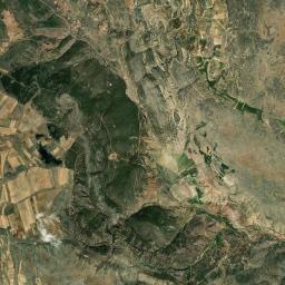 Almohaja Satellite Map