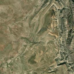 Camarillas Satellite Map