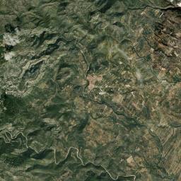 Rosell Satellite Map