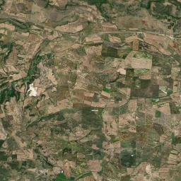 Ardara Satellite Map