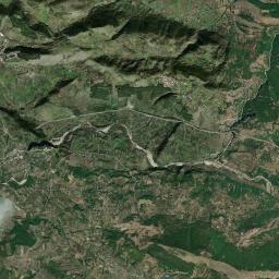 Scalo Romagnano al Monte Satellite Map