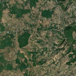 Picerno Satellite Map
