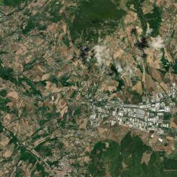Tito Satellite Map