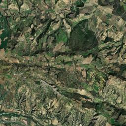 Grottole Satellite Map