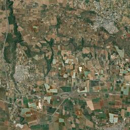Palagianello Satellite Map