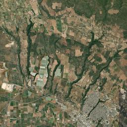 Massafra Satellite Map