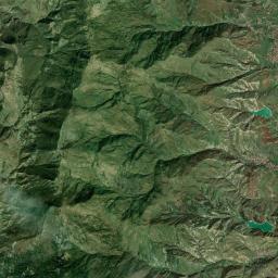 Rrethi i Devollit Satellite Map