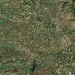 Bashkia Devoll Satellite Map