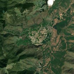 Léchovo Satellite Map