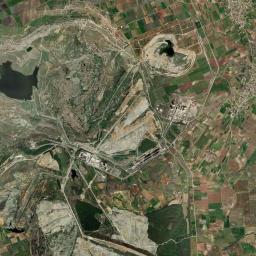 Filótas Satellite Map