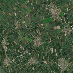 Loutrós Satellite Map