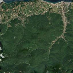 Kocadere Satellite Map