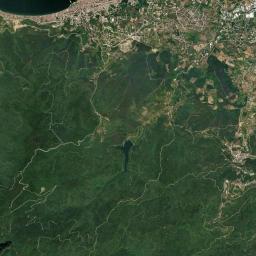 Çınarcık Satellite Map