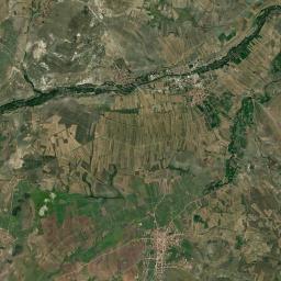 Orta Satellite Map
