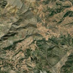 Merkez Satellite Map