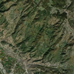 Niksar Satellite Map