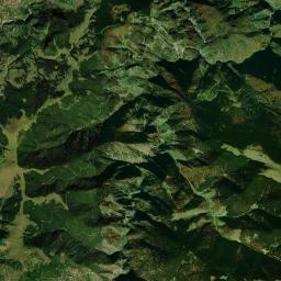 Dereli Satellite Map