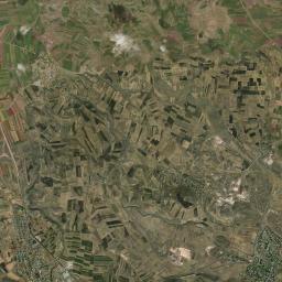 Pemzashen Satellite Map