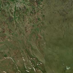 P’ok’r Mant’ash Satellite Map
