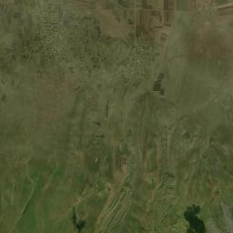 Hnaberd Satellite Map