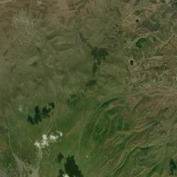 Tsaghkahovit Satellite Map