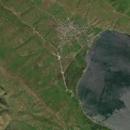 Tsovagyugh Satellite Map