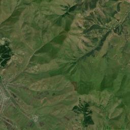 Chambarak Satellite Map