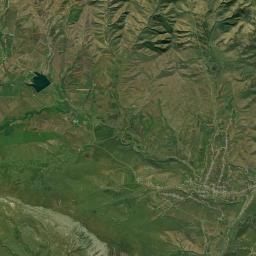 Novosaratovka Satellite Map