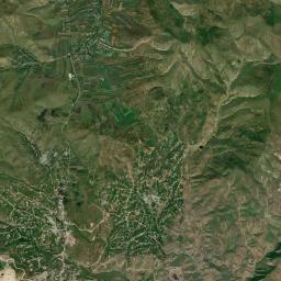 Arıqdam Satellite Map