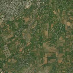 Ağdaş Satellite Map