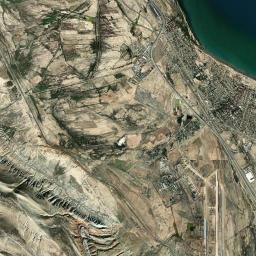 Hacı Zeynalabdin Satellite Map