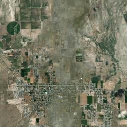 235-281 East North Street, Grantsville, UT Satellite Map