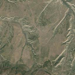 Greystone Colorado Satellite Map