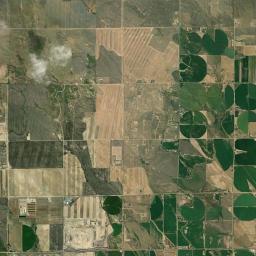 13705 County Road 82 Ault CO 80610 Satellite Map
