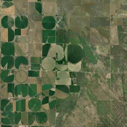 Purcell Colorado Satellite Map