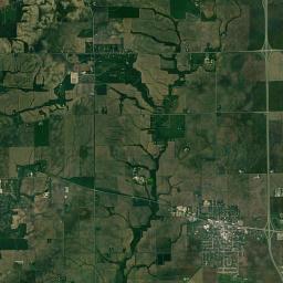 Tremont Satellite Map