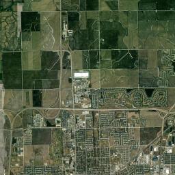 Shelbourne Dr Normal IL 61761 USA Satellite Map