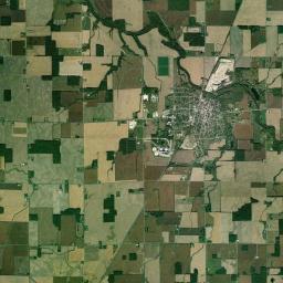 Montpelier Satellite Map