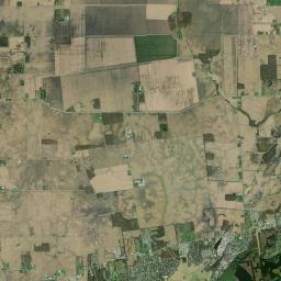 Island View Ohio Satellite Map