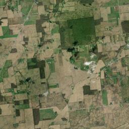 Grassy Point Ohio Satellite Map